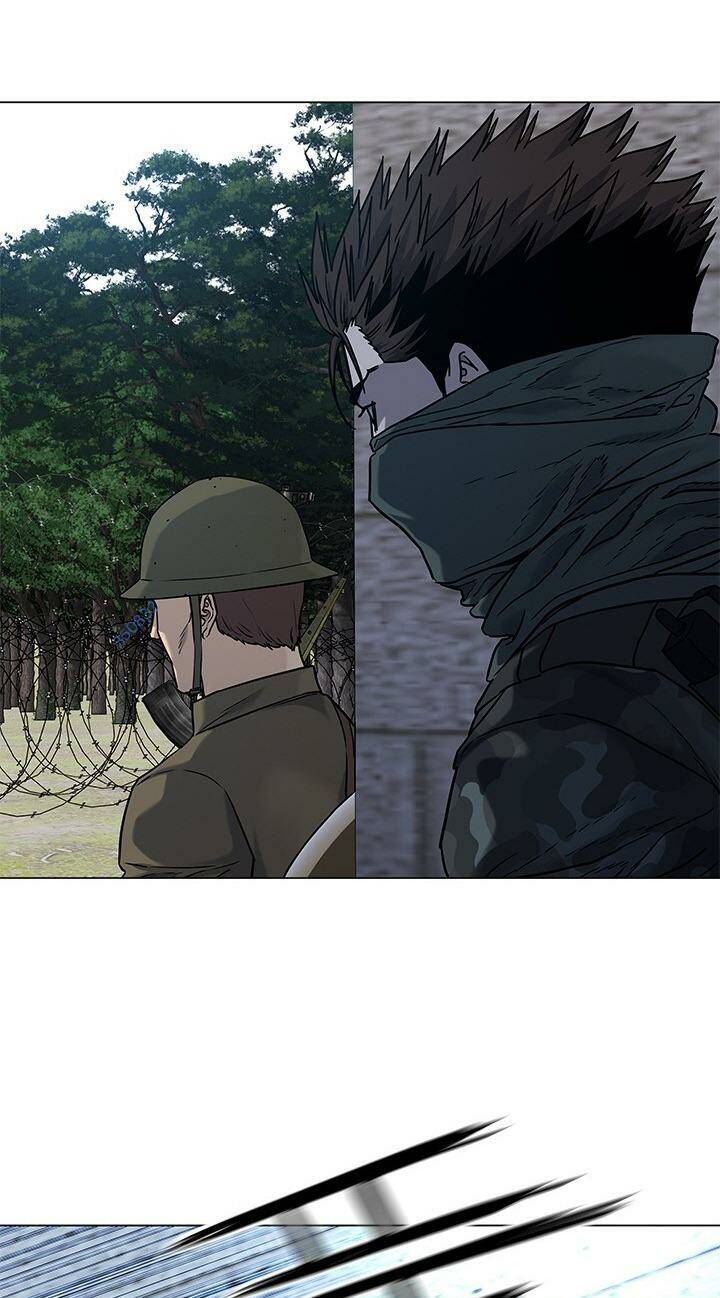 Đội Trưởng Lính Đánh Thuê: Chapter 165