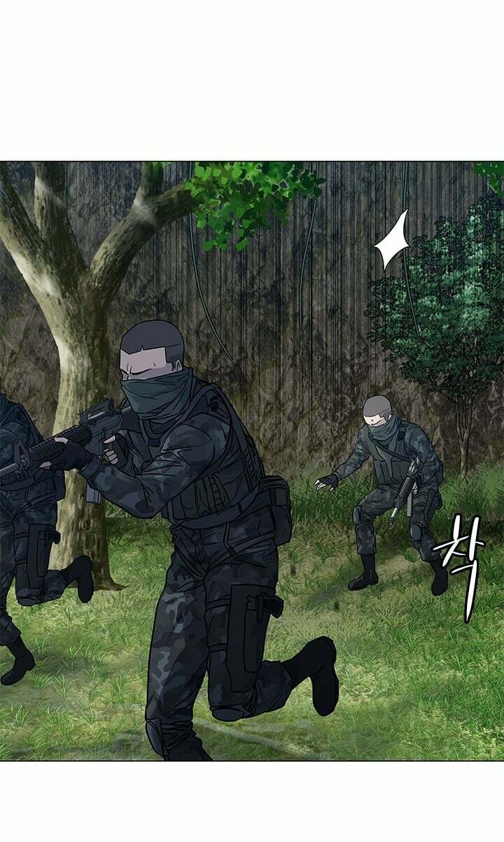 Đội Trưởng Lính Đánh Thuê: Chapter 165