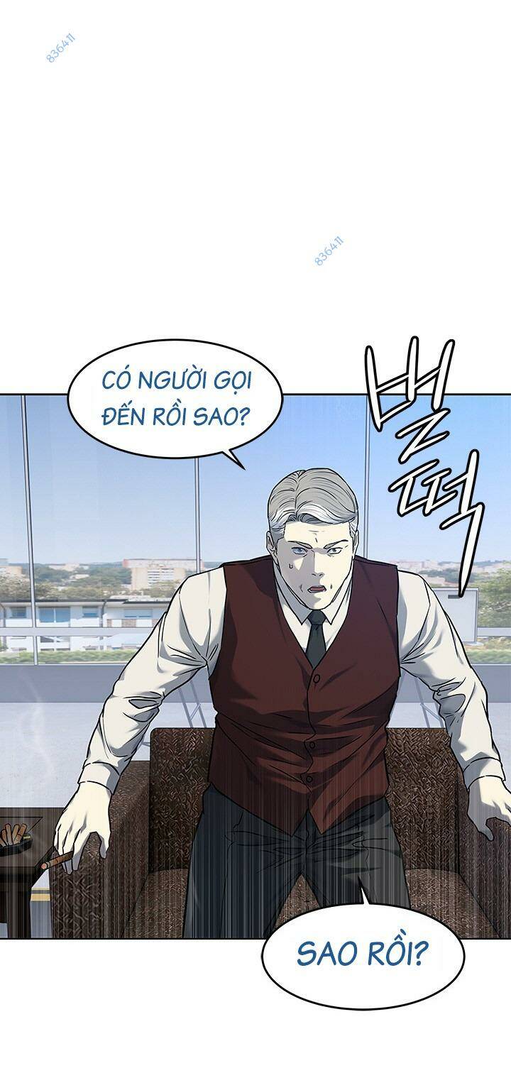 Đội Trưởng Lính Đánh Thuê: Chapter 169