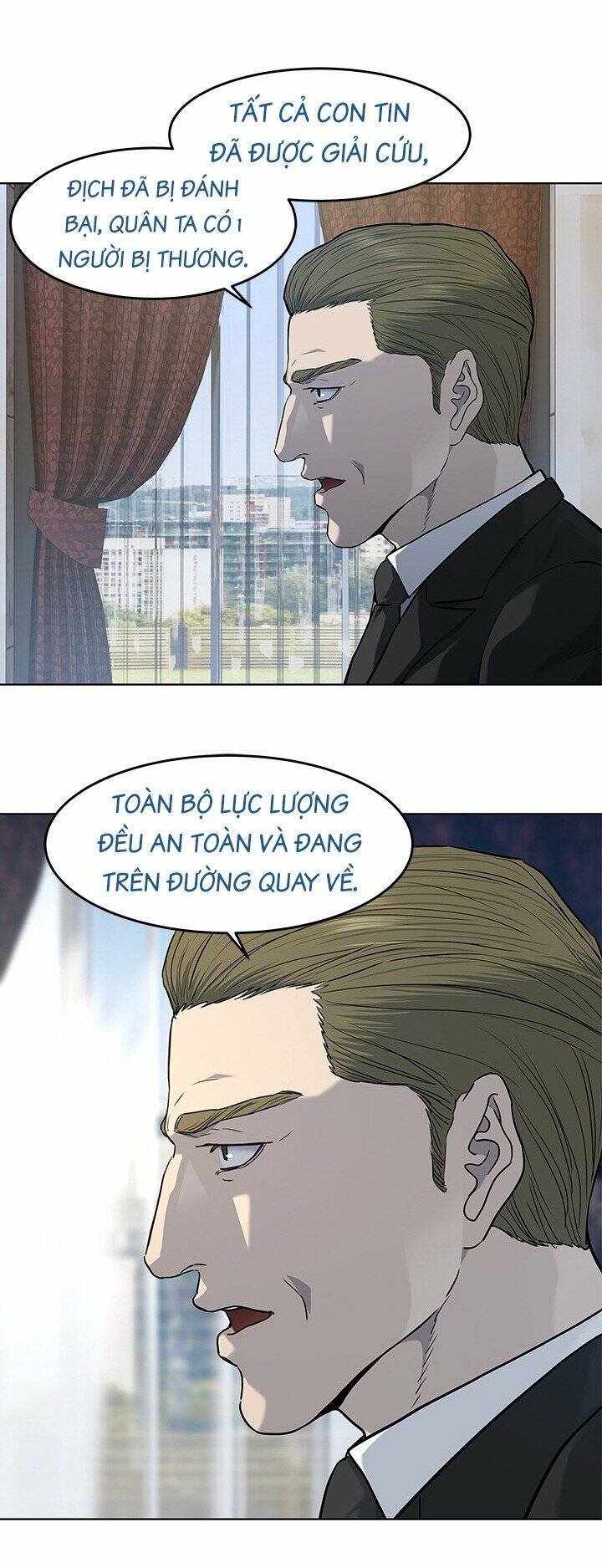 Đội Trưởng Lính Đánh Thuê: Chapter 169