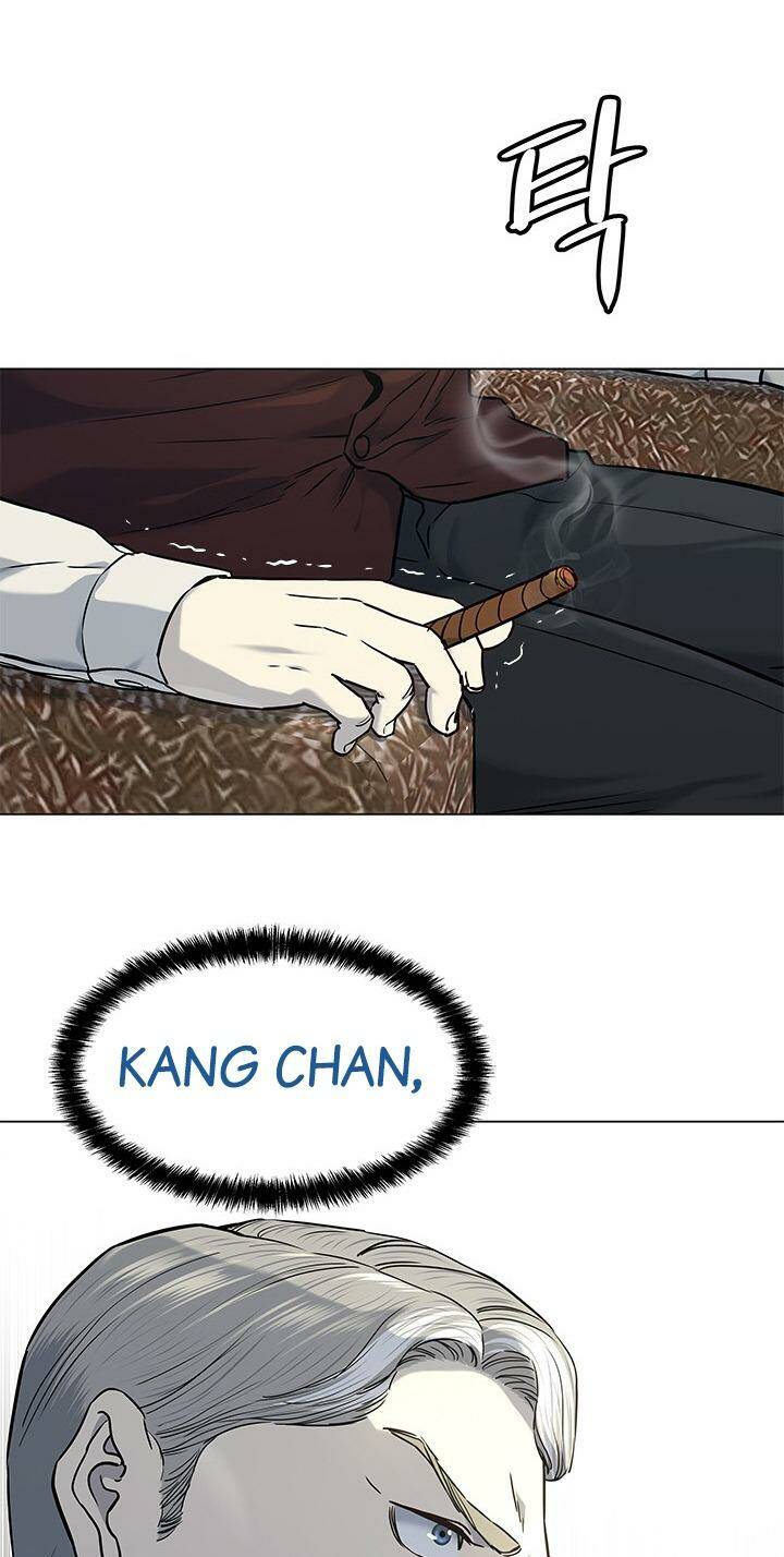 Đội Trưởng Lính Đánh Thuê: Chapter 169