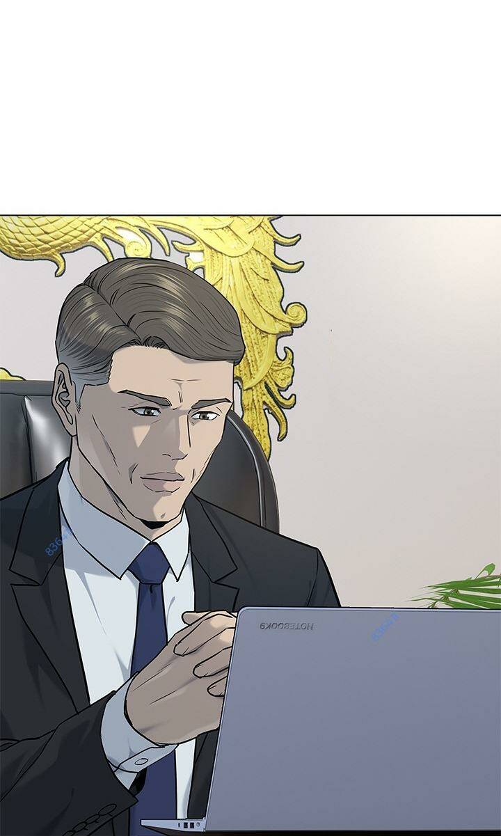 Đội Trưởng Lính Đánh Thuê: Chapter 169