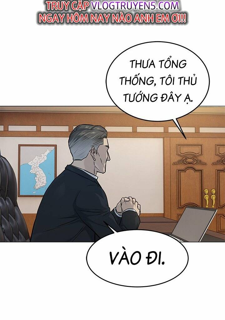 Đội Trưởng Lính Đánh Thuê: Chapter 169
