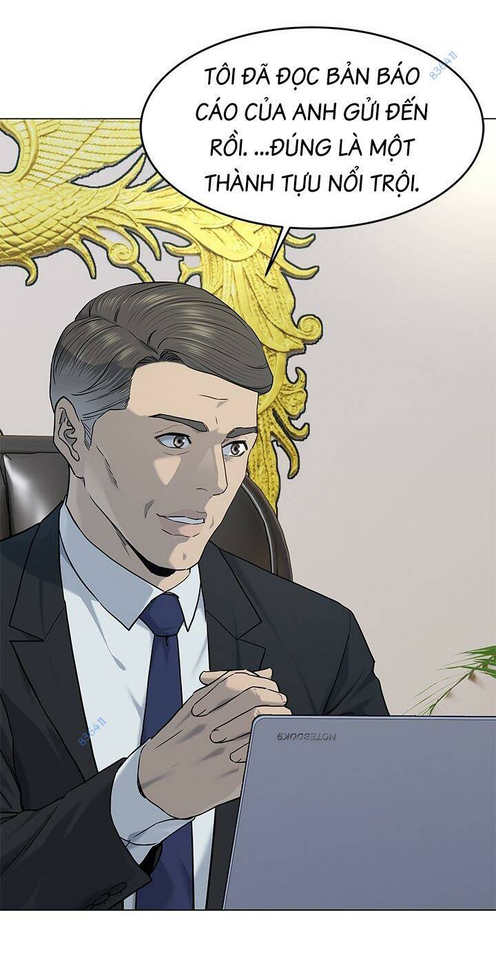 Đội Trưởng Lính Đánh Thuê: Chapter 169