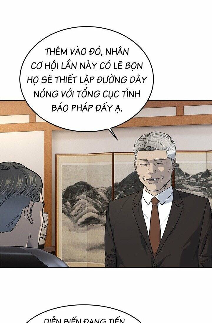 Đội Trưởng Lính Đánh Thuê: Chapter 169