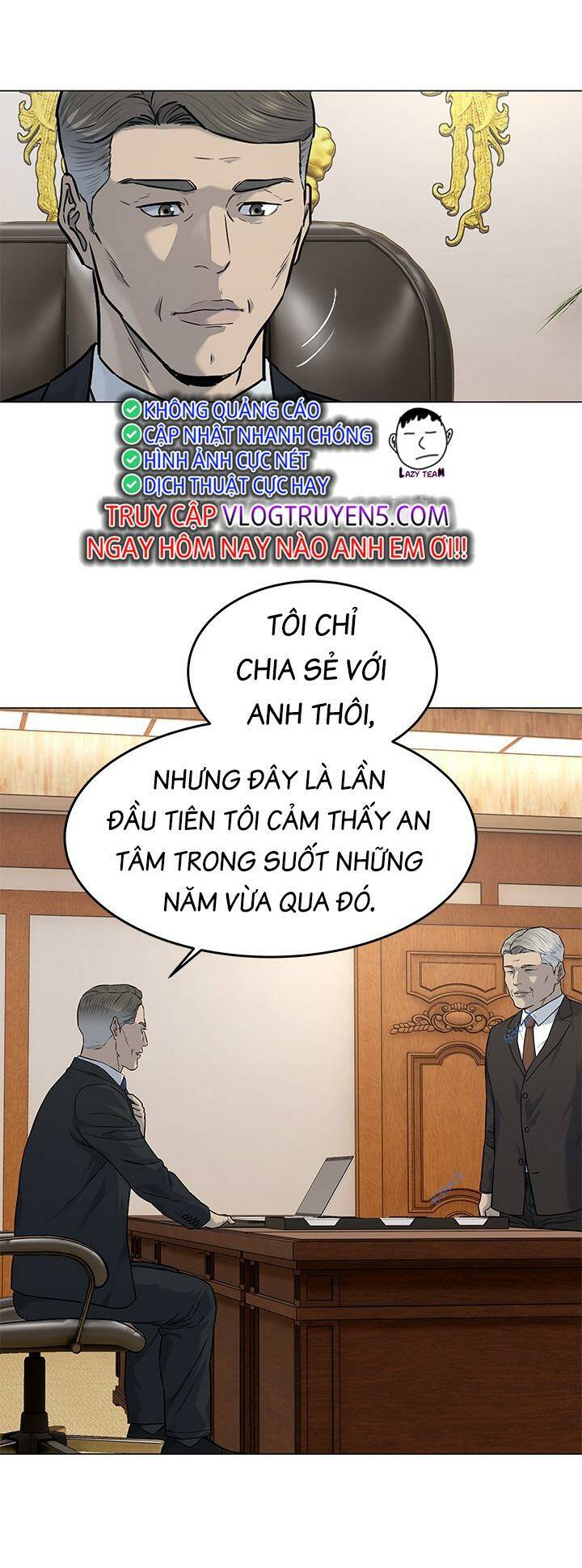 Đội Trưởng Lính Đánh Thuê: Chapter 169