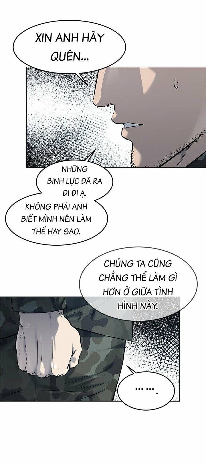 Đội Trưởng Lính Đánh Thuê: Chapter 169