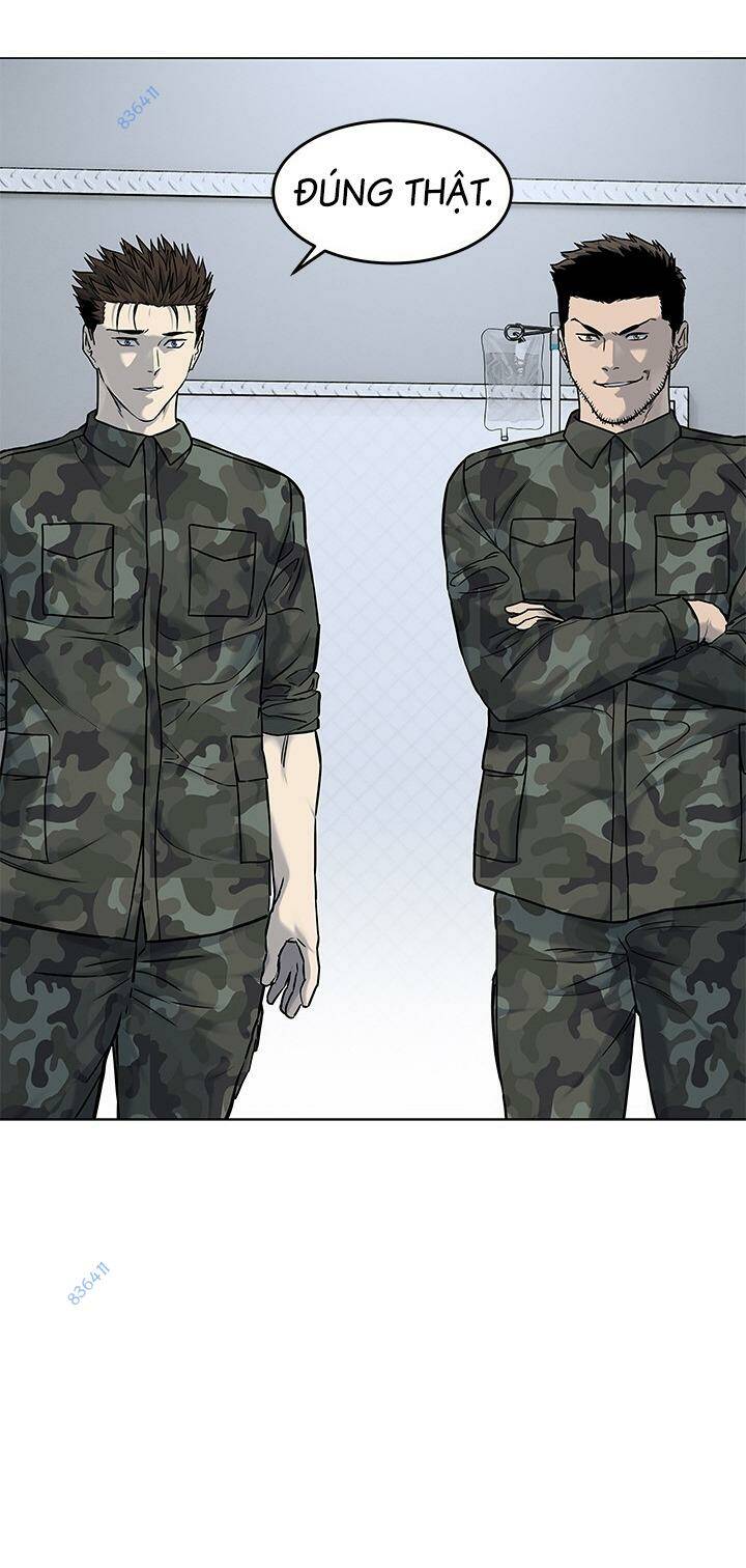 Đội Trưởng Lính Đánh Thuê: Chapter 169
