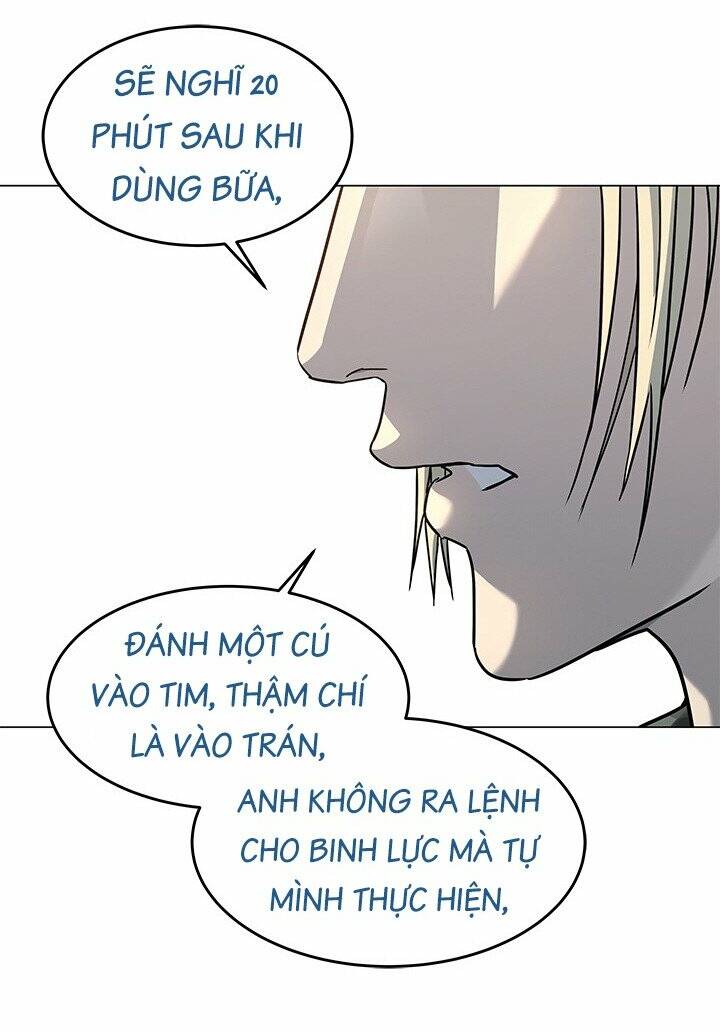 Đội Trưởng Lính Đánh Thuê: Chapter 169