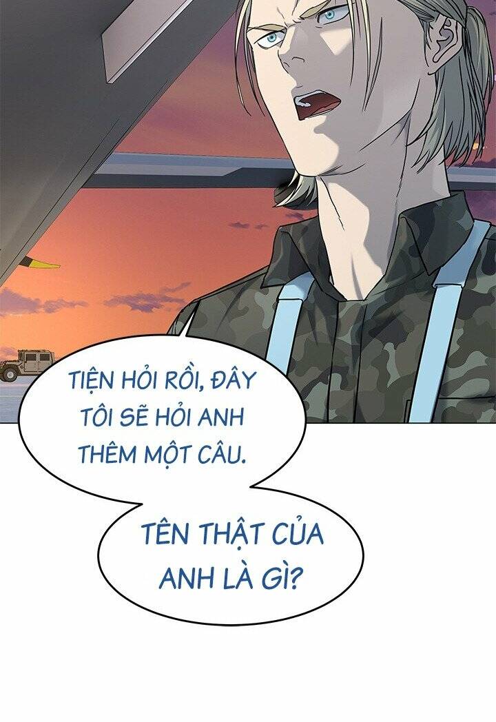 Đội Trưởng Lính Đánh Thuê: Chapter 169