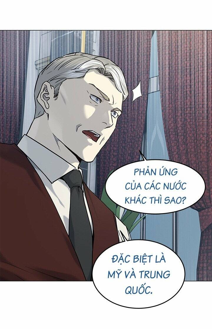 Đội Trưởng Lính Đánh Thuê: Chapter 169