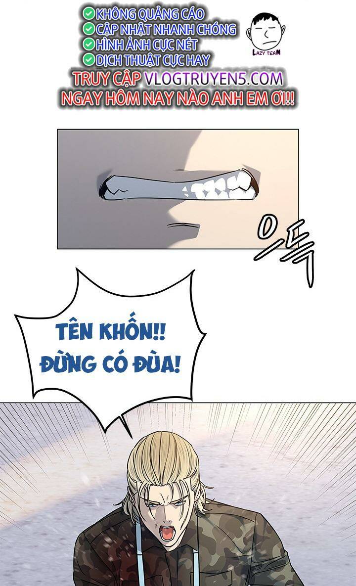 Đội Trưởng Lính Đánh Thuê: Chapter 169