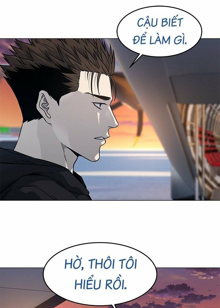 Đội Trưởng Lính Đánh Thuê: Chapter 169