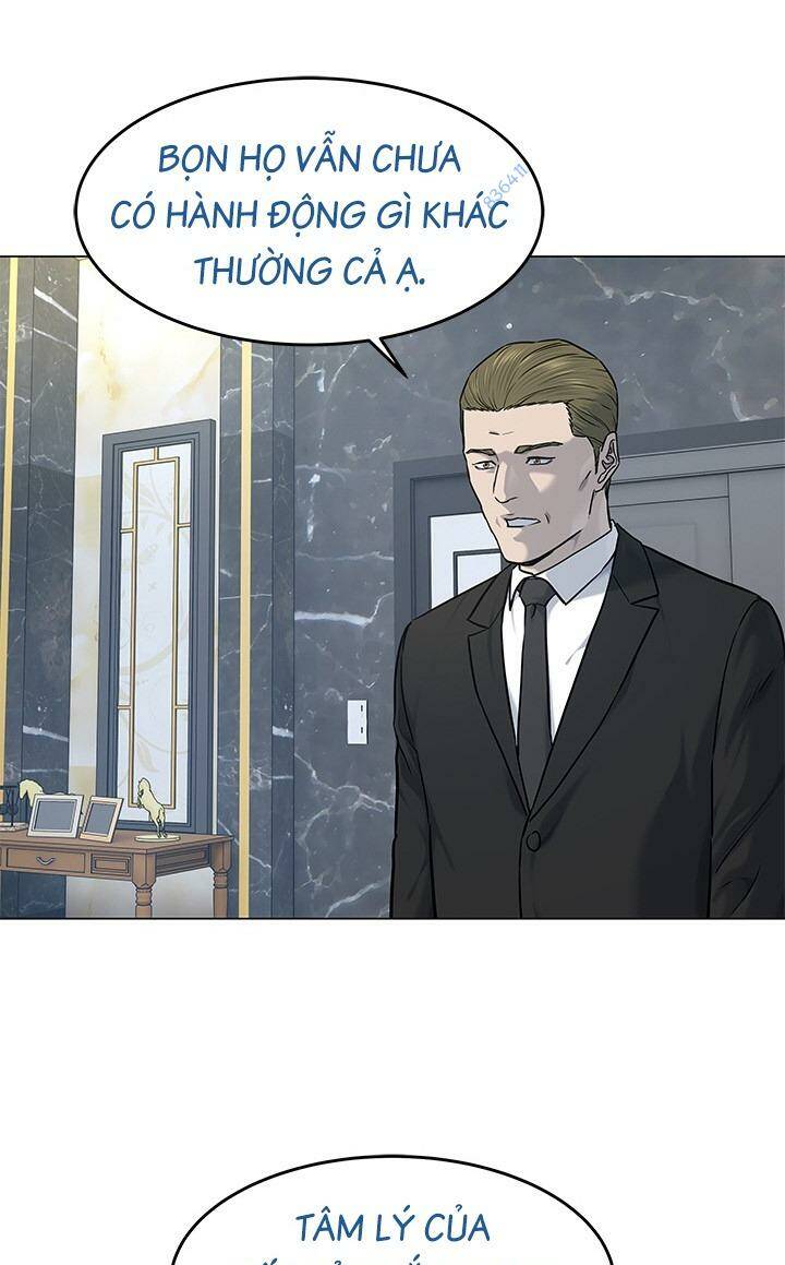 Đội Trưởng Lính Đánh Thuê: Chapter 169