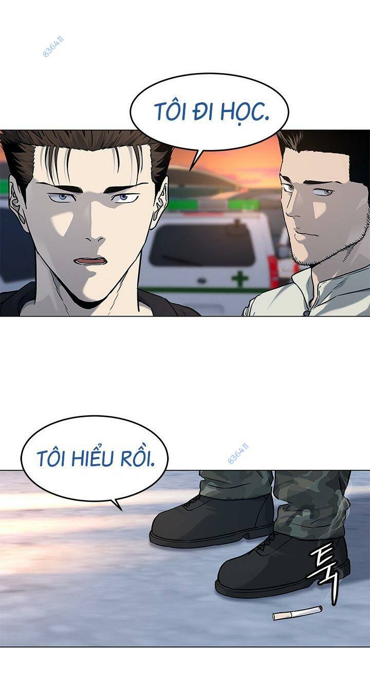 Đội Trưởng Lính Đánh Thuê: Chapter 169