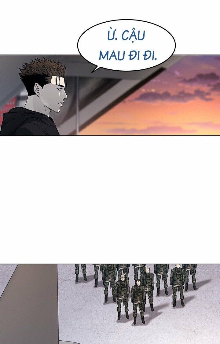 Đội Trưởng Lính Đánh Thuê: Chapter 169