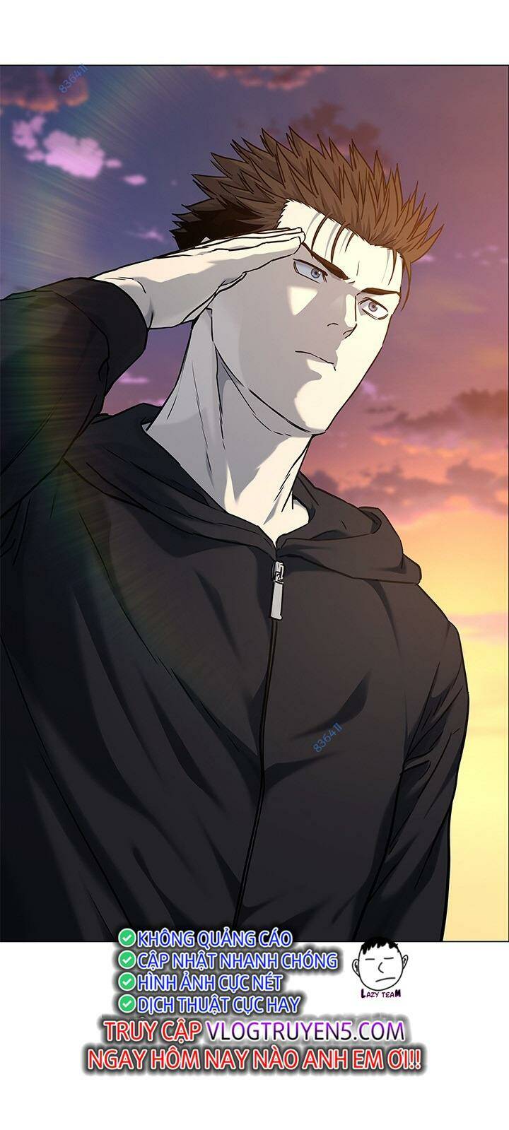 Đội Trưởng Lính Đánh Thuê: Chapter 169