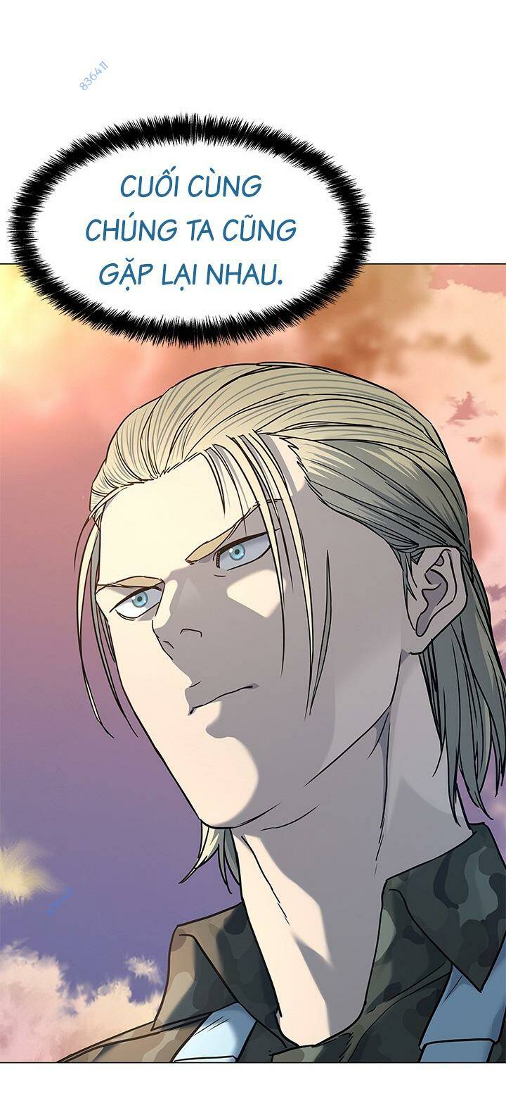 Đội Trưởng Lính Đánh Thuê: Chapter 169