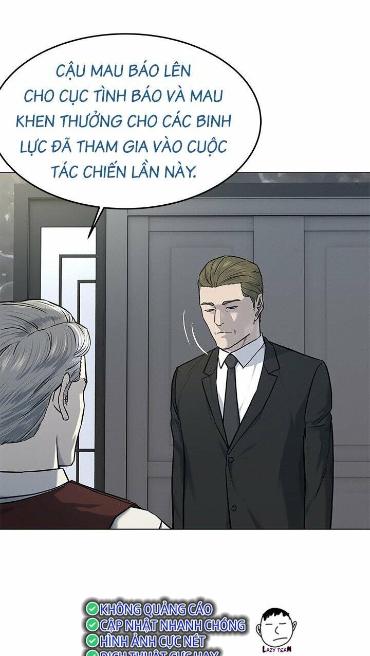 Đội Trưởng Lính Đánh Thuê: Chapter 169