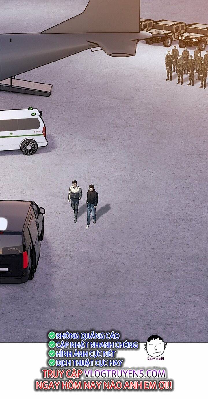 Đội Trưởng Lính Đánh Thuê: Chapter 169
