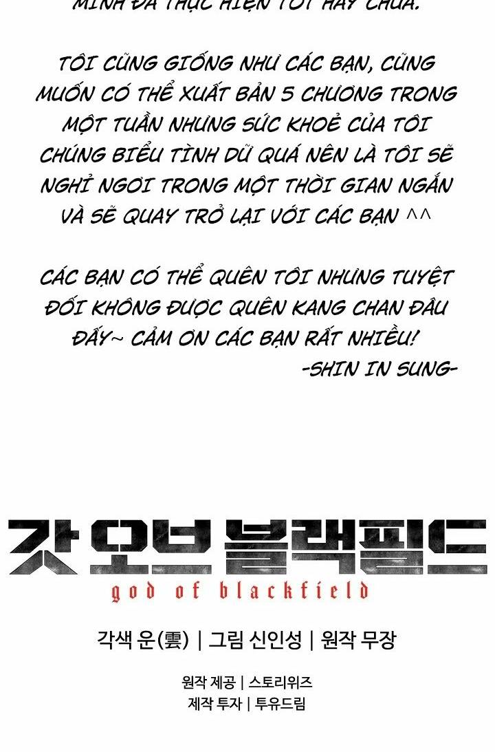 Đội Trưởng Lính Đánh Thuê: Chapter 169