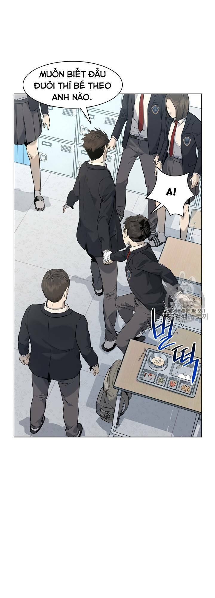 Đội Trưởng Lính Đánh Thuê: Chapter 17