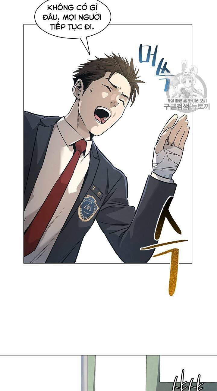Đội Trưởng Lính Đánh Thuê: Chapter 17