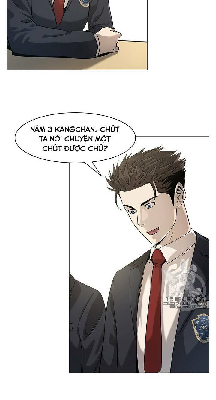 Đội Trưởng Lính Đánh Thuê: Chapter 17