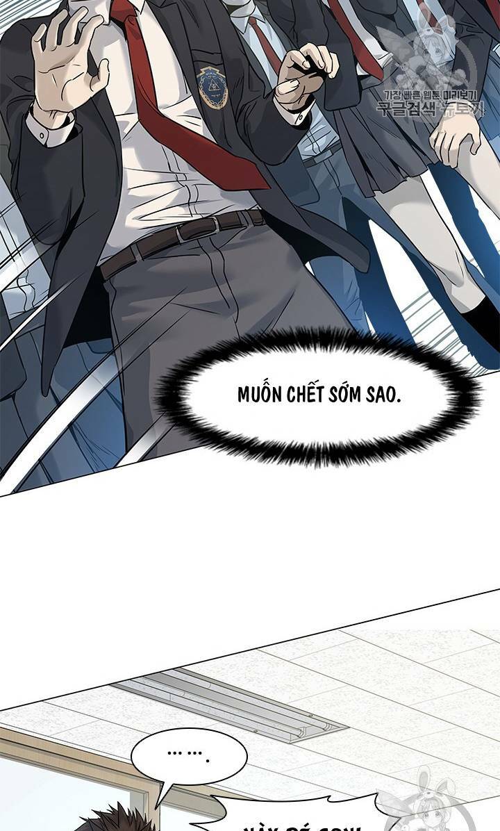 Đội Trưởng Lính Đánh Thuê: Chapter 17