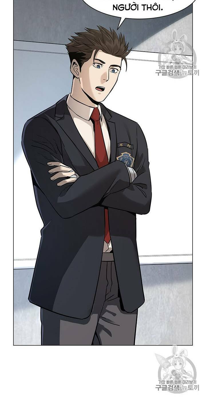 Đội Trưởng Lính Đánh Thuê: Chapter 17