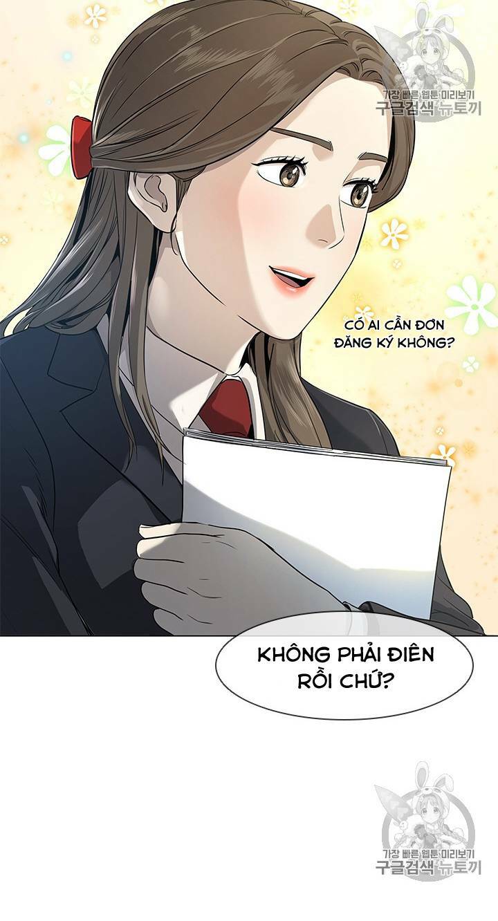 Đội Trưởng Lính Đánh Thuê: Chapter 17