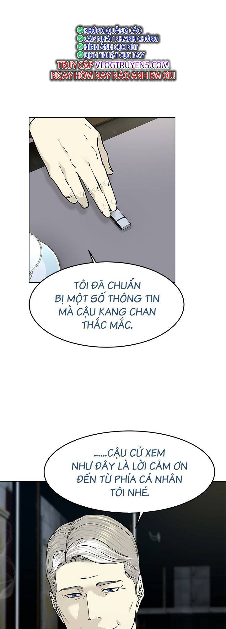 Đội Trưởng Lính Đánh Thuê: Chapter 171