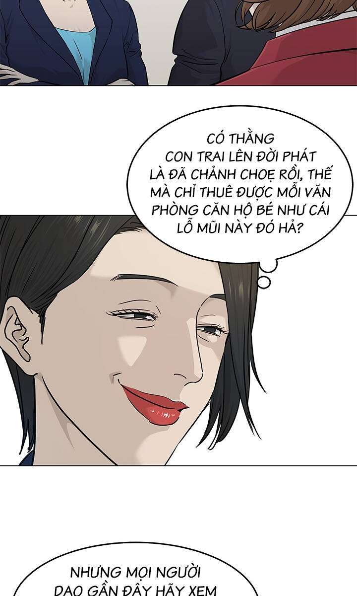 Đội Trưởng Lính Đánh Thuê: Chapter 171