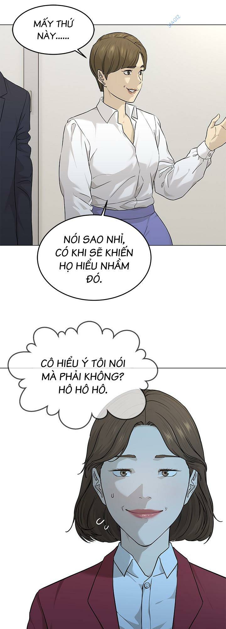 Đội Trưởng Lính Đánh Thuê: Chapter 171
