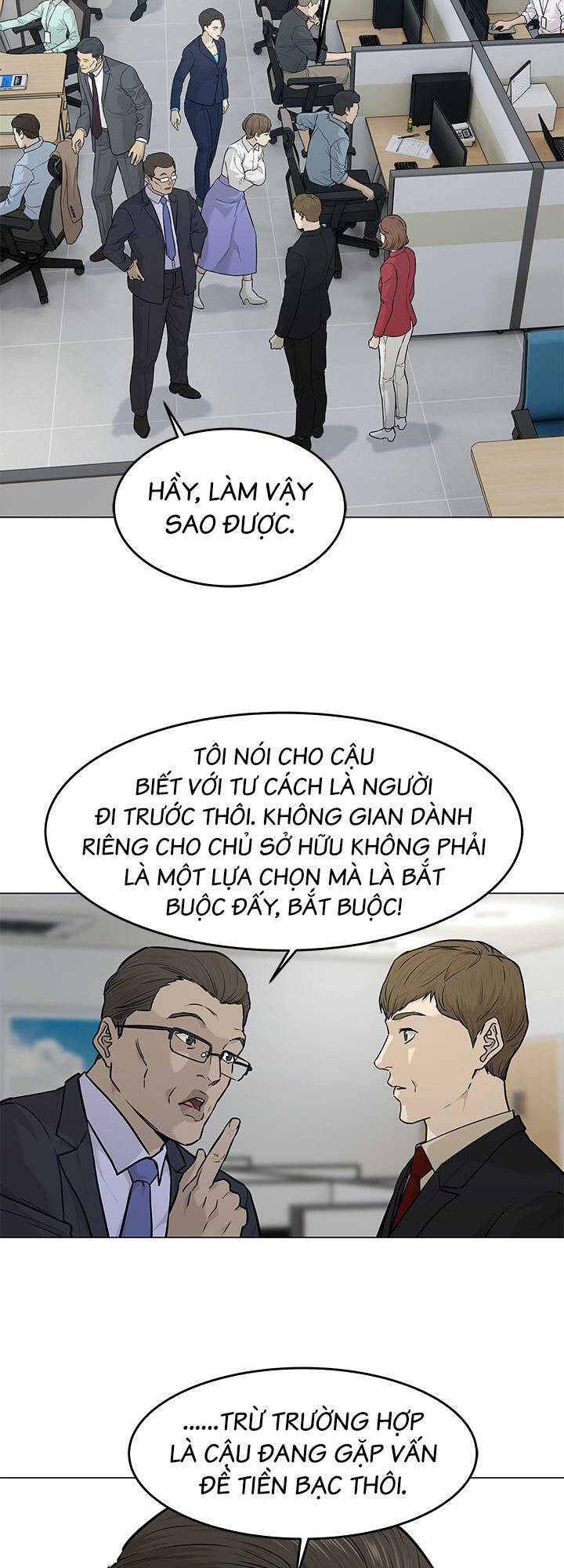 Đội Trưởng Lính Đánh Thuê: Chapter 171