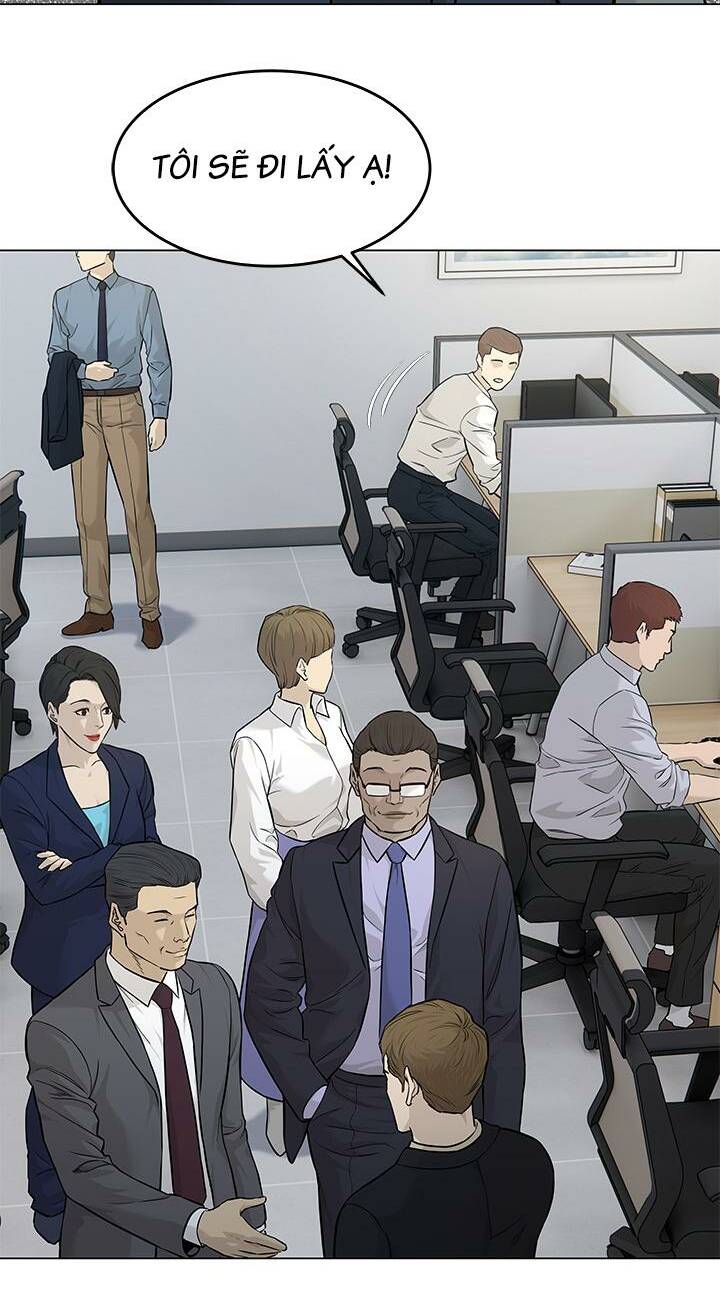 Đội Trưởng Lính Đánh Thuê: Chapter 171