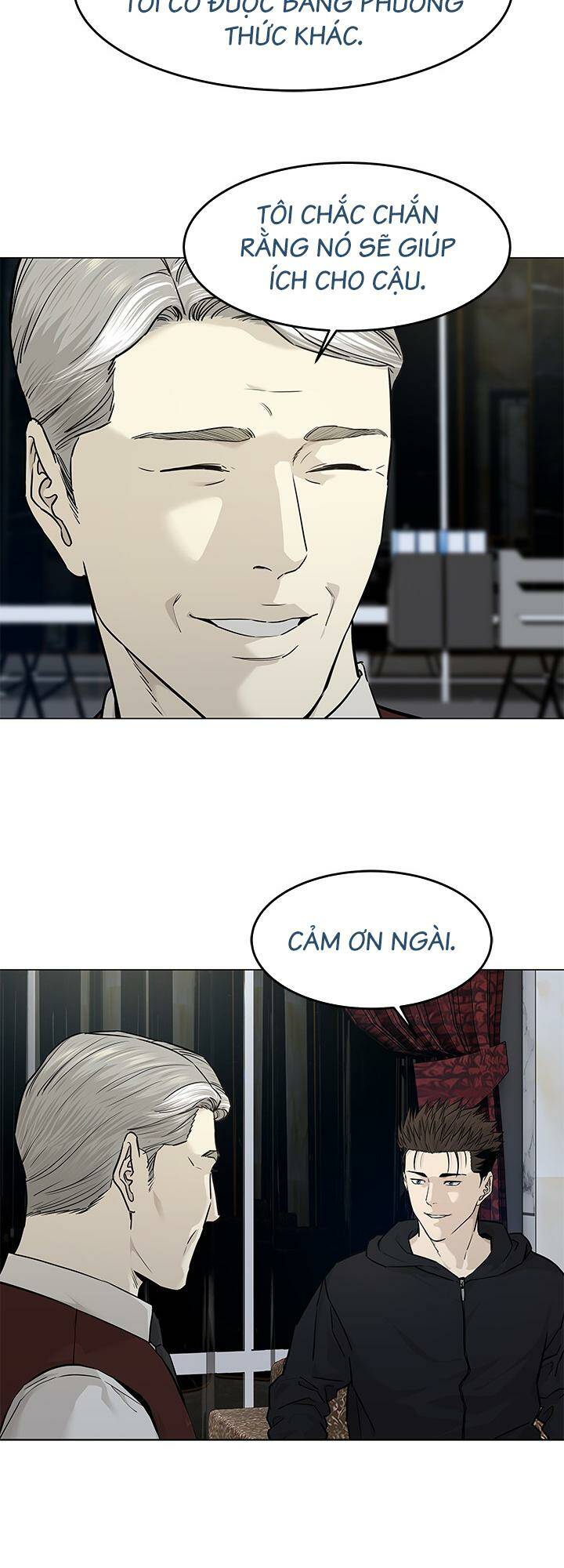 Đội Trưởng Lính Đánh Thuê: Chapter 171