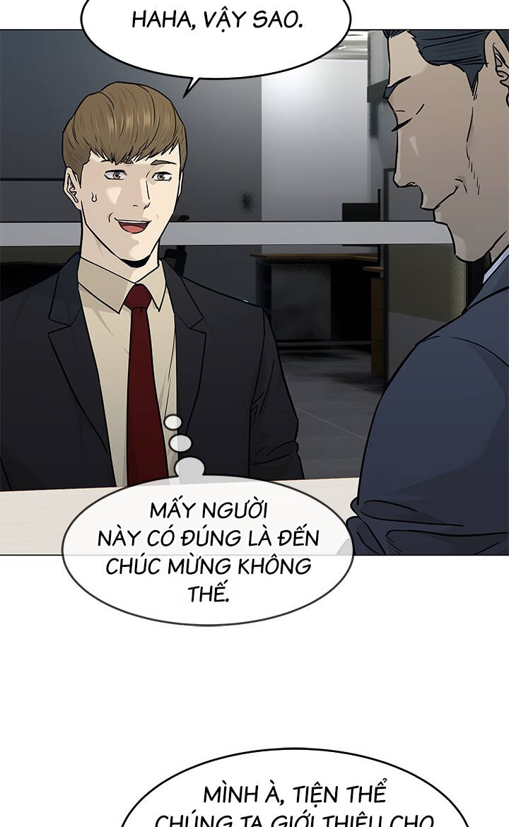 Đội Trưởng Lính Đánh Thuê: Chapter 171
