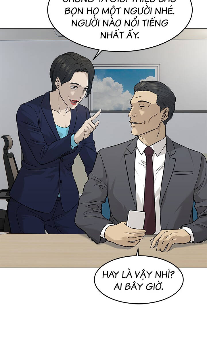 Đội Trưởng Lính Đánh Thuê: Chapter 171