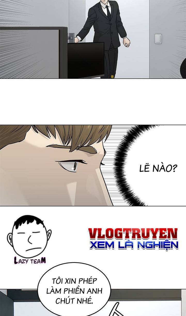 Đội Trưởng Lính Đánh Thuê: Chapter 171