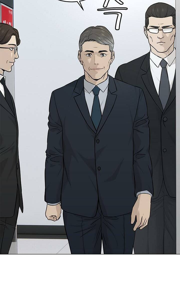 Đội Trưởng Lính Đánh Thuê: Chapter 171