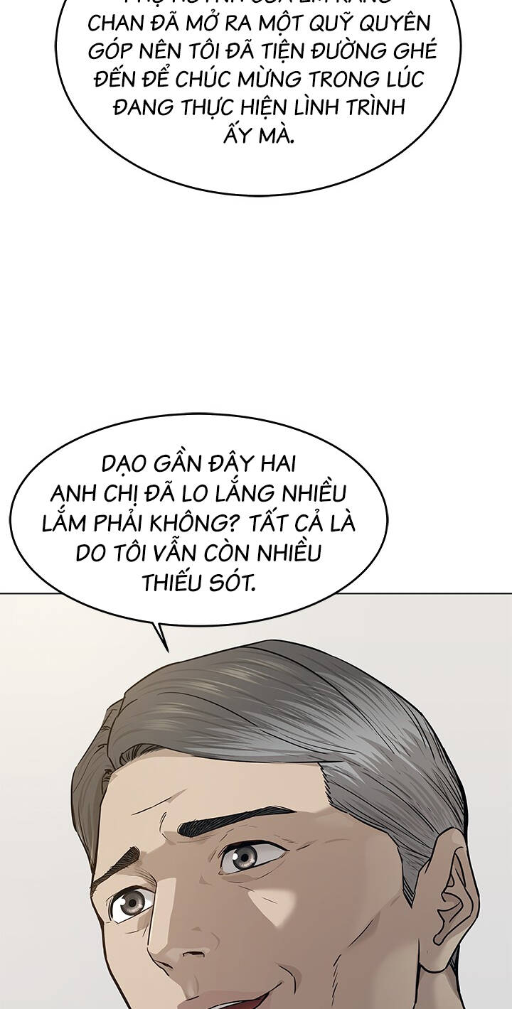 Đội Trưởng Lính Đánh Thuê: Chapter 171