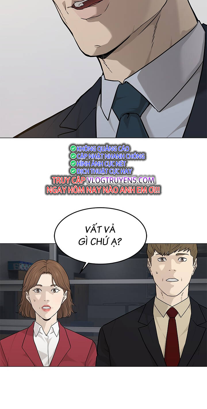 Đội Trưởng Lính Đánh Thuê: Chapter 171