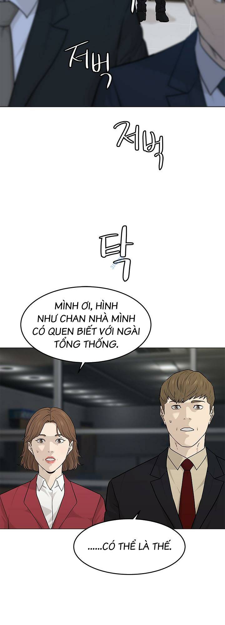 Đội Trưởng Lính Đánh Thuê: Chapter 171