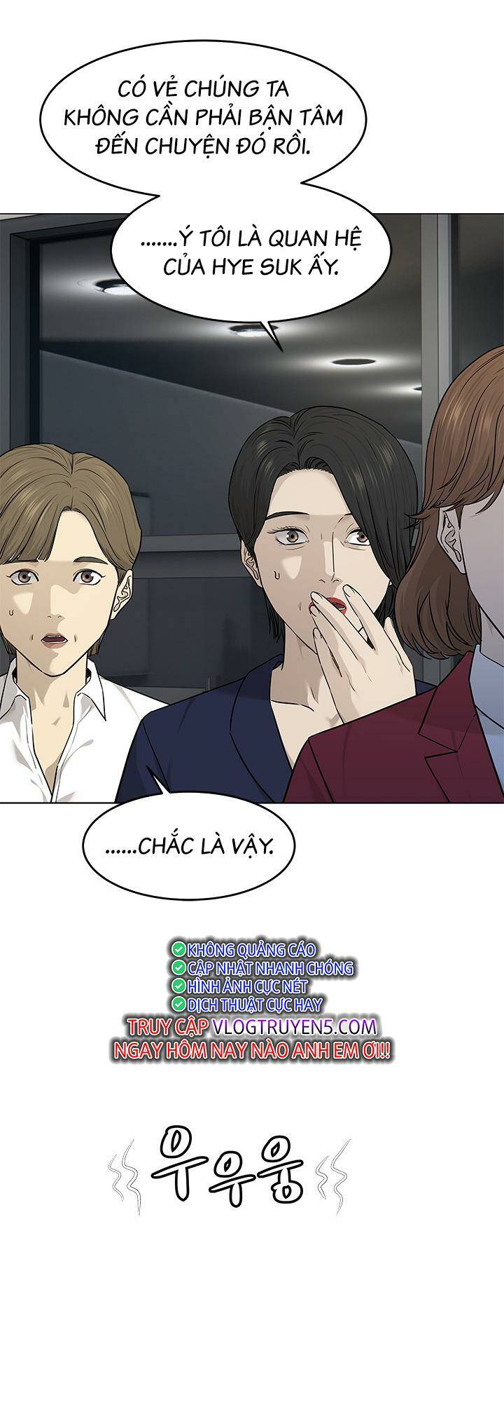 Đội Trưởng Lính Đánh Thuê: Chapter 171