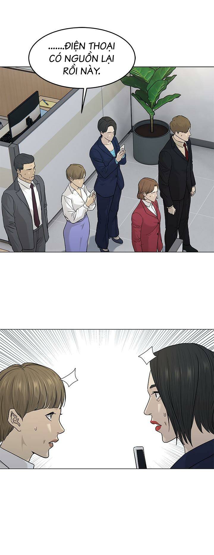 Đội Trưởng Lính Đánh Thuê: Chapter 171