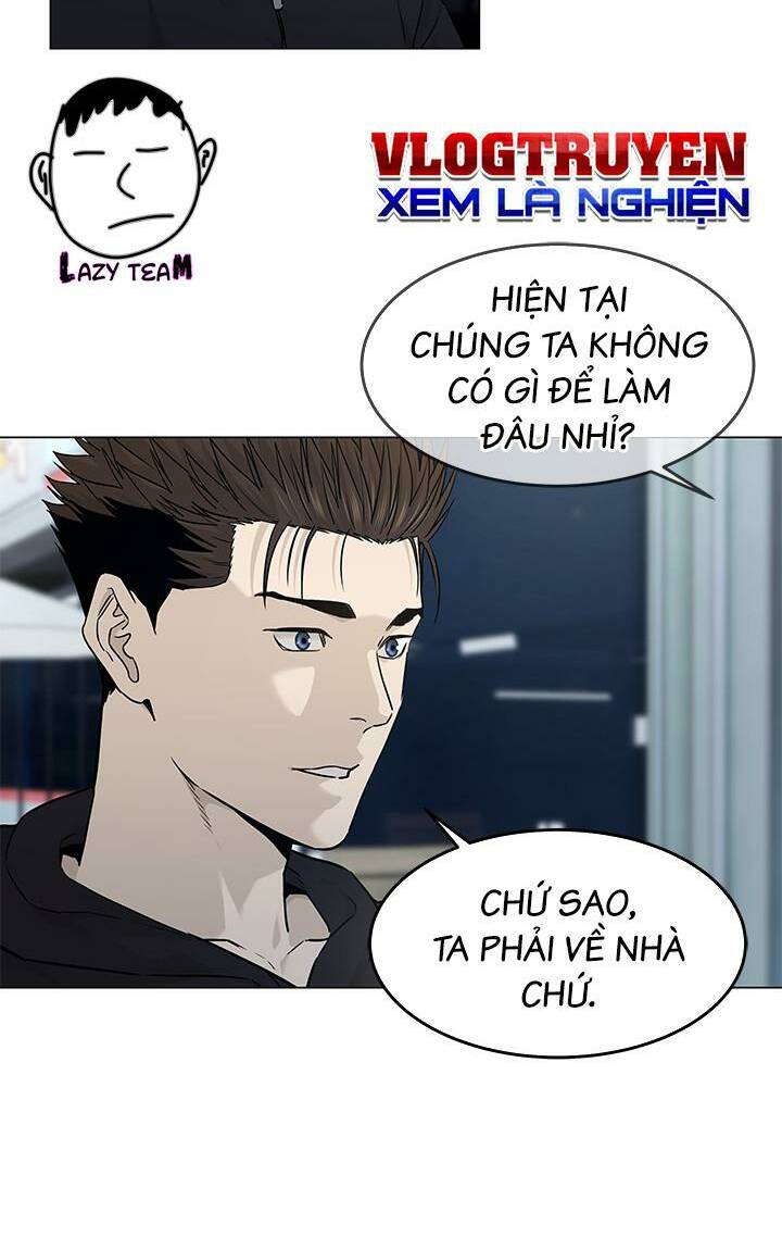 Đội Trưởng Lính Đánh Thuê: Chapter 171