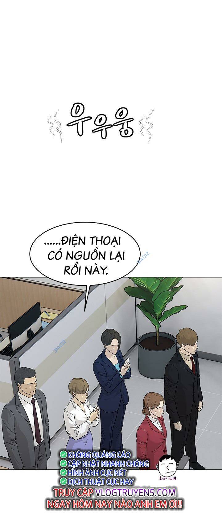 Đội Trưởng Lính Đánh Thuê: Chapter 172