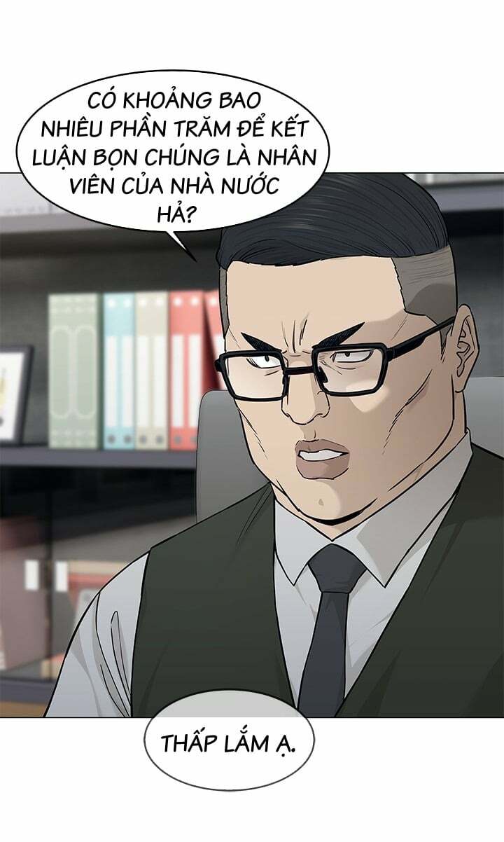 Đội Trưởng Lính Đánh Thuê: Chapter 172
