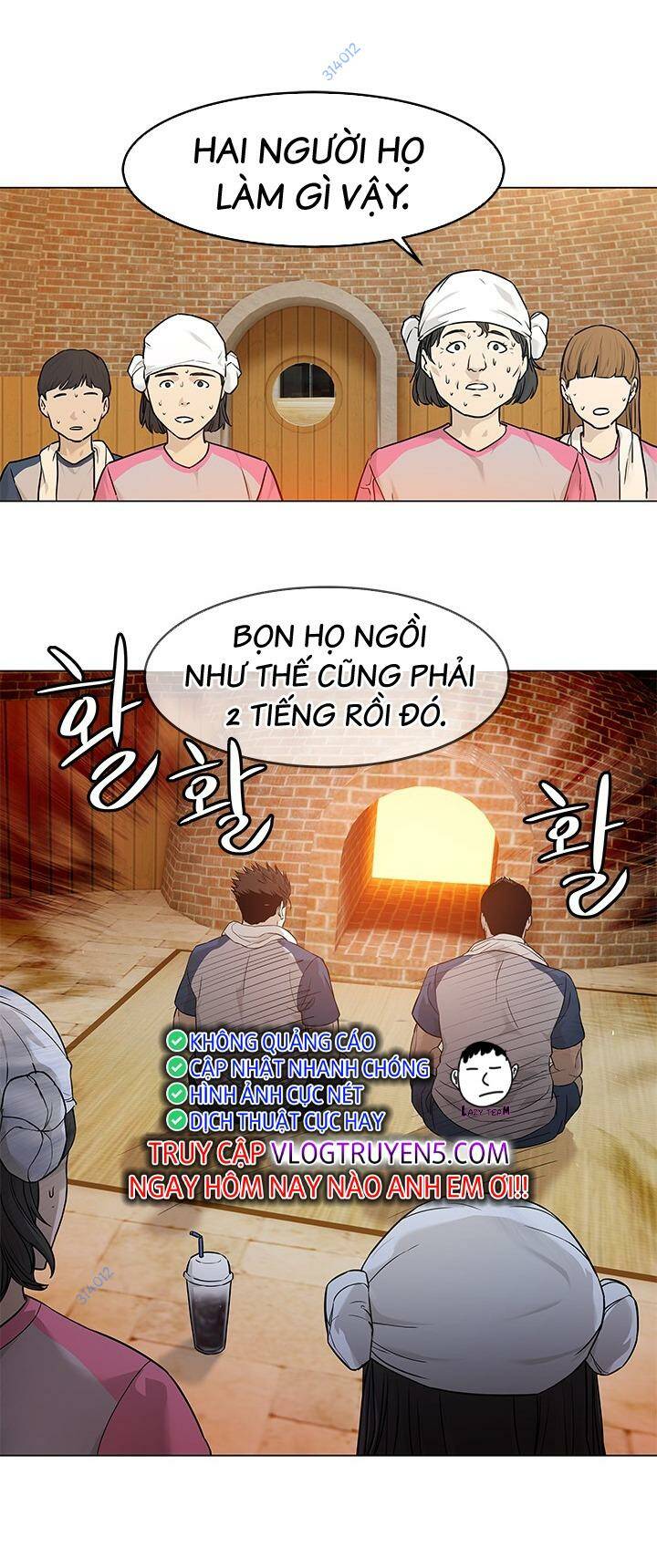 Đội Trưởng Lính Đánh Thuê: Chapter 172